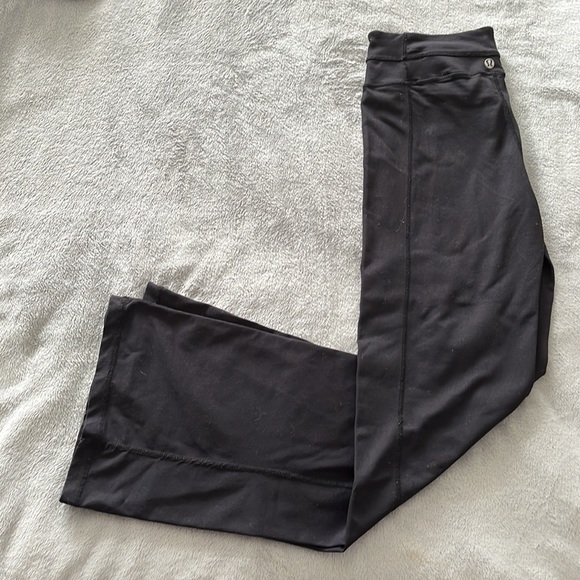 lululemon athletica Pants - LULULEMON Leggings